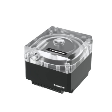 Barrow 17W DDC PWM Pump 5.5M 960L/H 4000RPM 5V 3PIN Mobo AURA SPB17-S PLUS