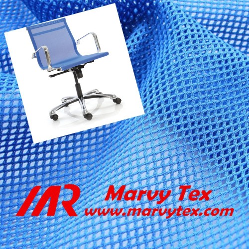 big hole mesh fabric for mesh office chair