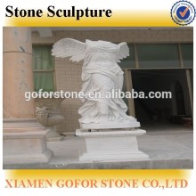 modern abstract sculpture