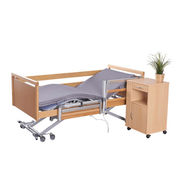 Cheap price home elderly intencive care products bed
