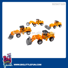 Fulling force promotional toy truck