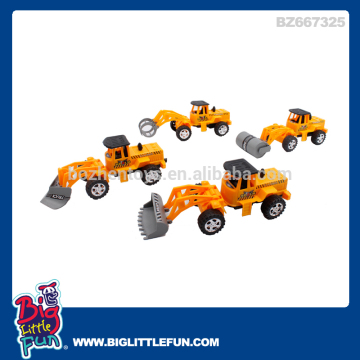 Fulling force promotional toy truck