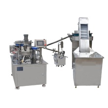 Medical Syringe Barrel Pad Printing Equipment