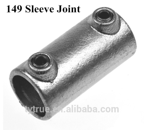 149 Sleeve Joint Pipe Fittings