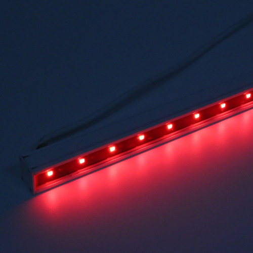 DMX Led Pixel Aluminium Bar 1M Fasadbelysning