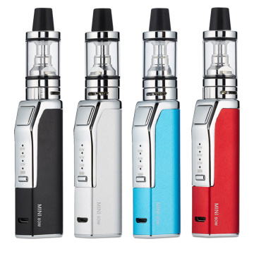 모델 미니 80w vape 상자