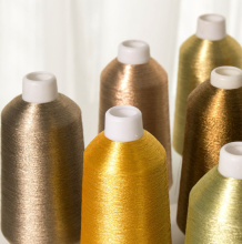 MS Metallic thread wholesale