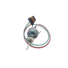 18126-01 Start Key Switch Ignition Switch for Construction Machinery Spare Parts