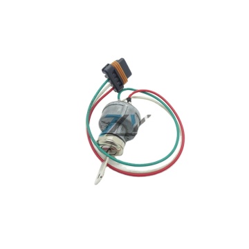 18126-01 Start Key Switch Ignition Switch for Construction Machinery Spare Parts