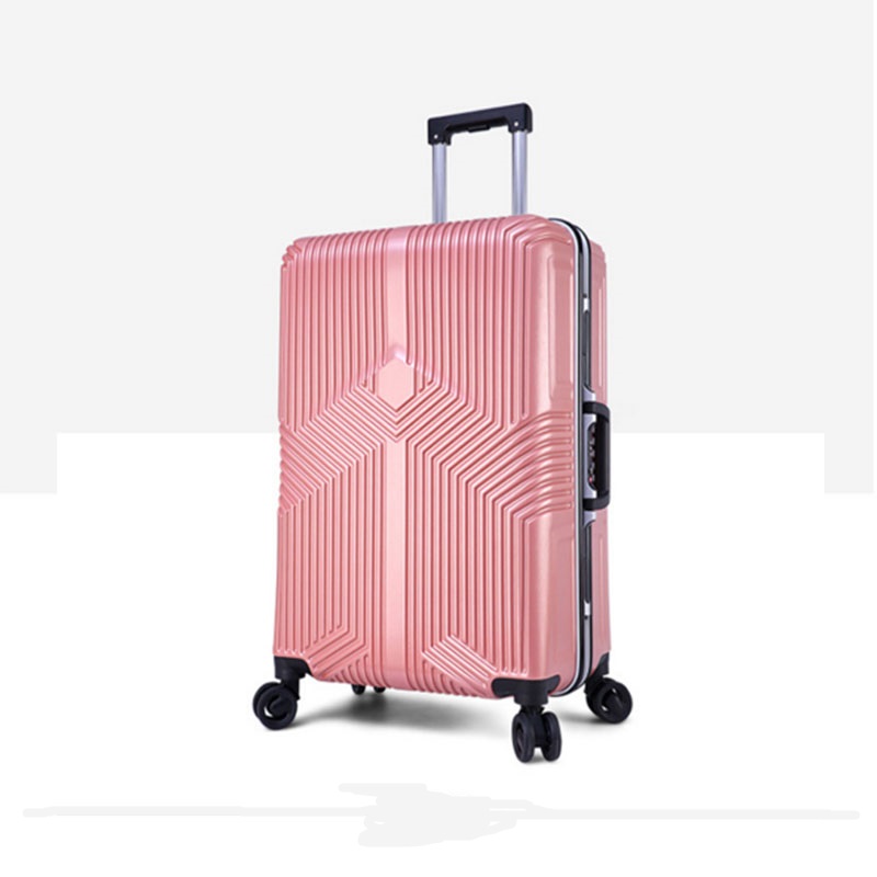 Customized design luggage 