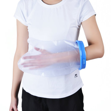 Hand Wound Care Cast Wound Shower Protector