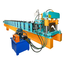 Ridge Category Tile Making Machinery