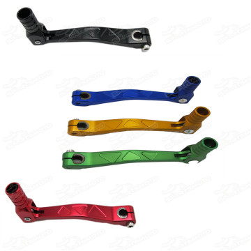 Pit Dirt Bike CNC  Gear Shift Lever For Bike