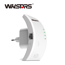 300Mbps long range wifi extender repeater