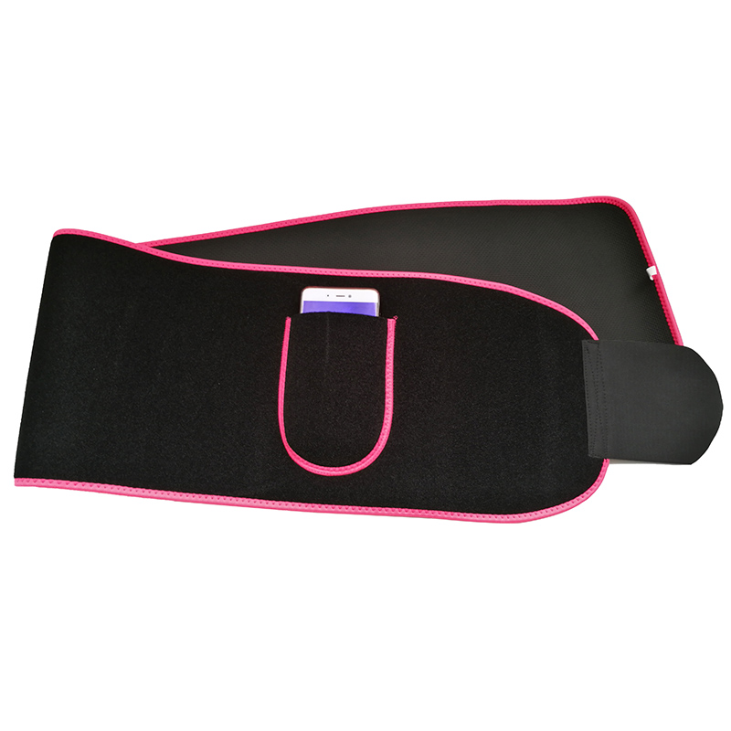 Neoprene Waist Trimmer Belt