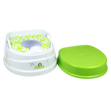Baby potty with many other functions