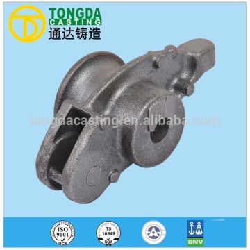 TS169494 investment casting Rocker Arm