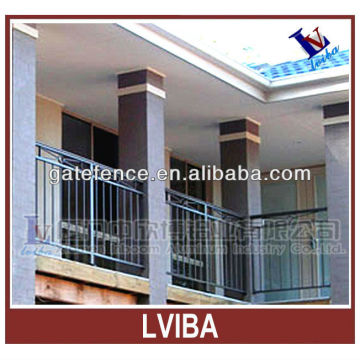 Home security balcony railing & balcony railing designs