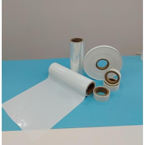 PET Milk White Film For Insulation in Motor/Transformer