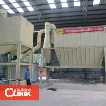 Stone Powder Making Machine, High Quality Fine Stone Powder Making Machine