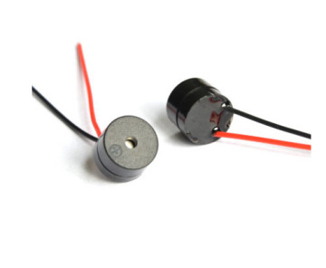 FBMB1295SWL 12*9.5mm Electric Magnetic Active Buzzer