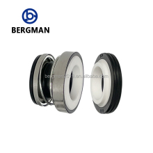 BERGMAN 103-12 14 17mm Submersible Pump for Clean Water with Mechanical Seal