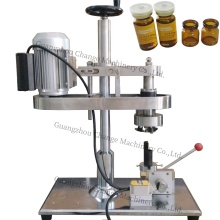 Crimp Sealing Machine for Glass Vial Bottles