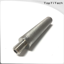 Powder Sintered Filter Elements For Filtration