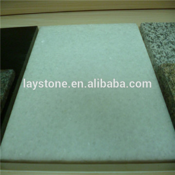 Wonderful crystal white natural crystal stone