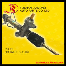 Automobile Steering Rack for BYD F3 OEM NO.BYDF3-3411010