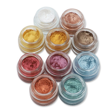 High Quality Private Label Colorful Eyeshadow Palette for Flash Makeup