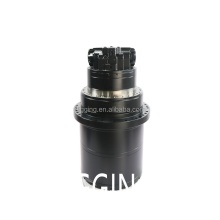 SY Series Final Drives and Travel Motors