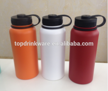 30oz cooler stainless steel insulated vacuum flask