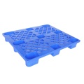 The Grid Nine Feet Single Board Plastic Pallets