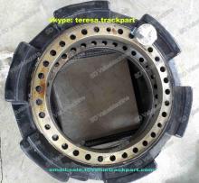 Crane Sprcoket Wheel for IHI CH500