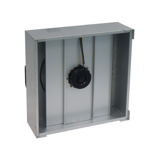 Modular Clean Room Fan Filter Unit (FFU)