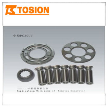 replace PC30UUExcavator Repair parts