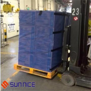 100cm Pallet Wrapper Alternative to Machine Stretch Film