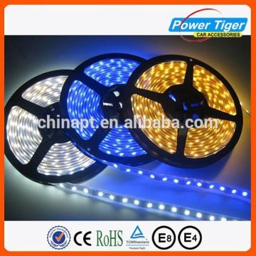 Waterproof LED Flexible Strip high cri led strip