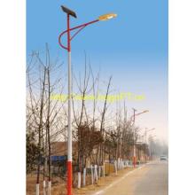 Solar LED street  light with 32~40W