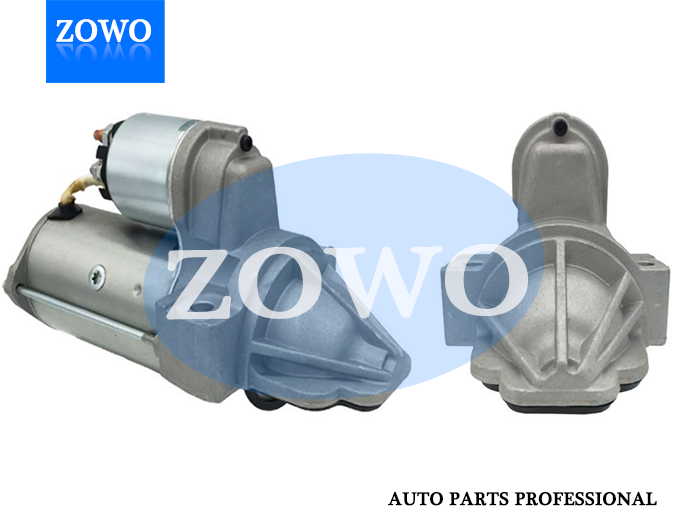 D7r71 Valeo Starter Motor 12v 2 0kw 12t