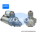 D7R71 VALEO MOTORINO AVVIAMENTO 12V 2.0KW 12T