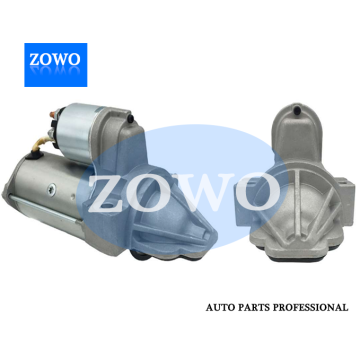 D7R71 VALEO MOTOR DE PARTIDA 12V 2.0KW 12T