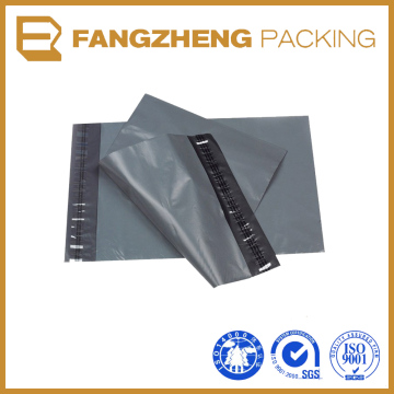 2015 best selling products Handle and HDPE Plastic Type grey recycle plastic mailing bag/Padded Envelopes Plastic Mailing Bag