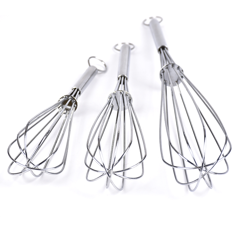 Stainless Steel Whisk