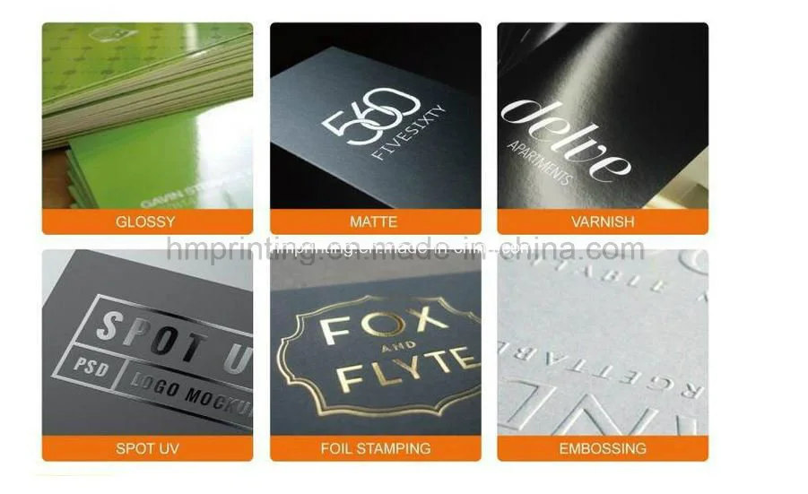 Luxury Custom Logo Paper Cardboard Gift Box