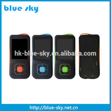 Hot sale 4gb mini children voice recorder pen drive mp3 mp4 player