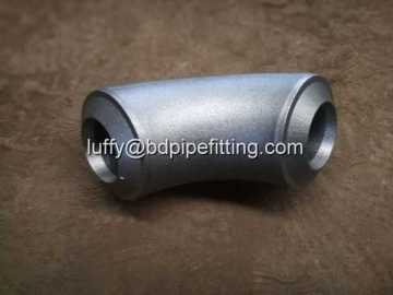 ASME B16.9 SA234 Pipe Fittings