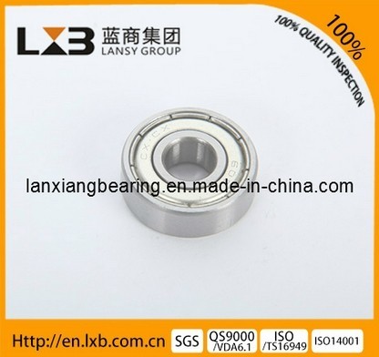 40*68*15mm 6008 Deep Groove Ball Bearing