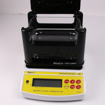 High-Quality Gold Karat and Purity Tester